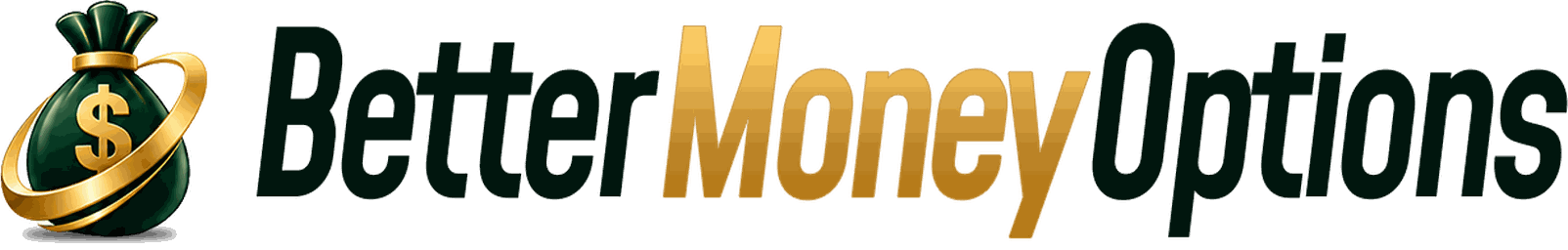 Better Money Options. Fast and simple financial options you can trust